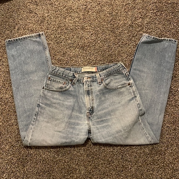 Vintage 505 Levi’s - Picture 5 of 5